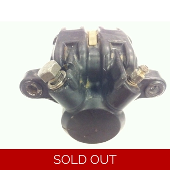 1978 Honda GL1000 Goldwing Right Front Brake Caliper